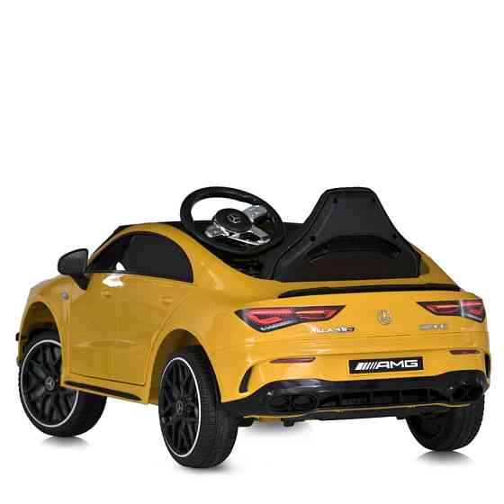 Дитячий електромобіль Машина M 5851EBLR-6 до 30 кг Вінниця