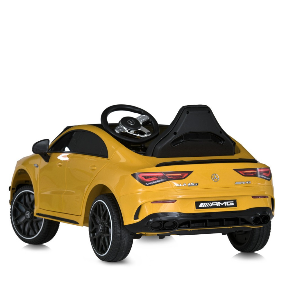 Дитячий електромобіль Машина M 5851EBLR-6 до 30 кг Вінниця - фото 4