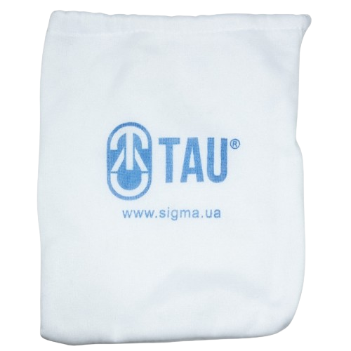 Змішувач SD d40мм для ванної гусак прямий 350мм дивертор вбудований картрідж Tau Житомир