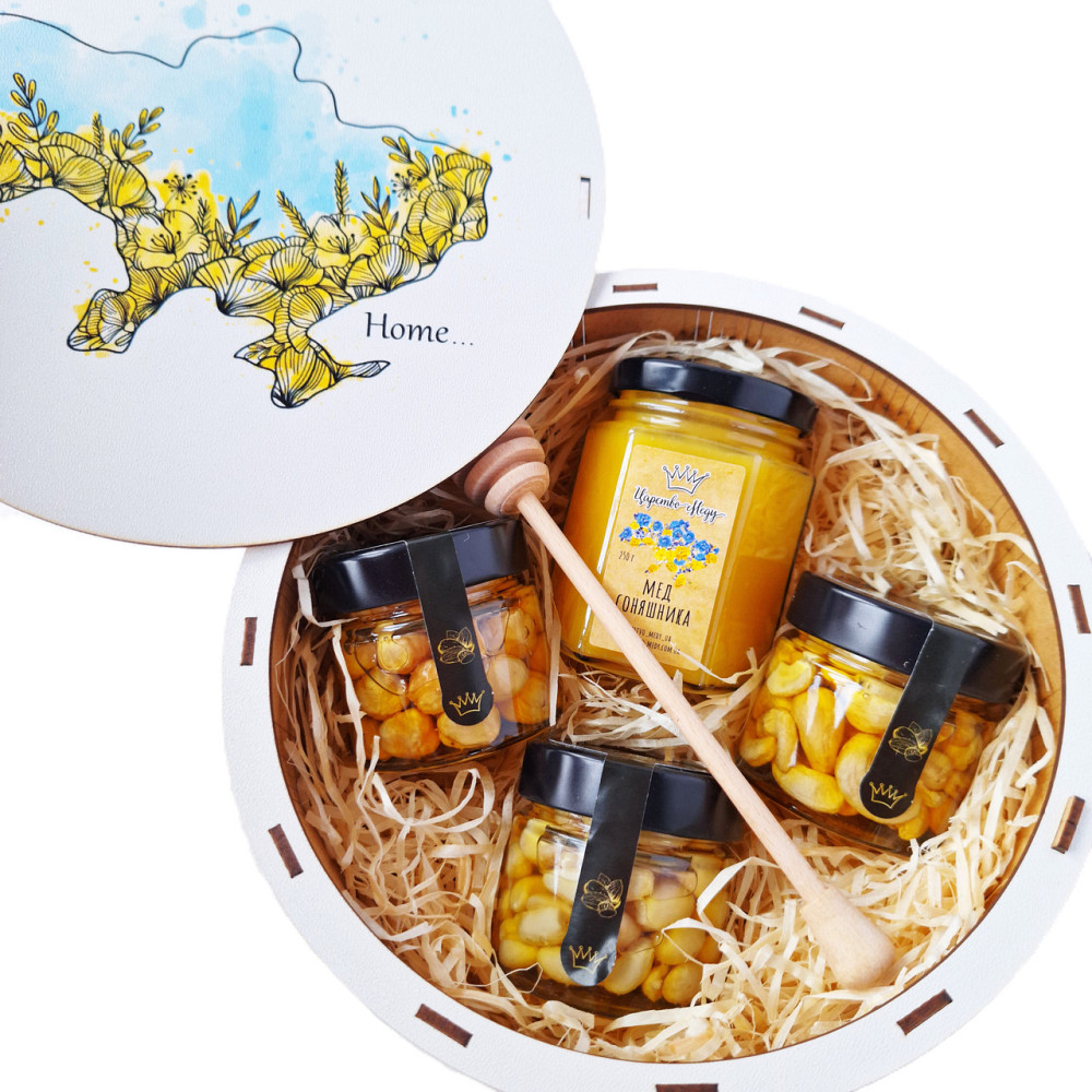 Українські подарунки іноземцям №145 патріотичні подарунки з українською символікою або в українському стилі. Одеса - фото 5