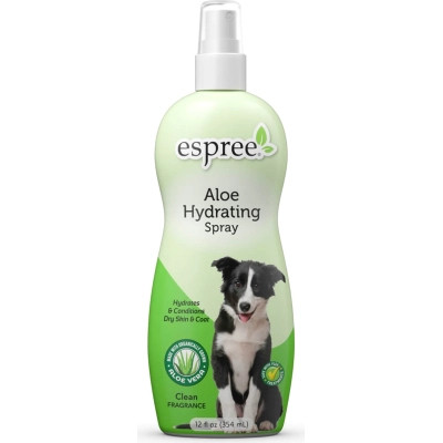 Спрей для тварин Espree для миттєвого інтенсивного зволоження шкіри і шерсті 355 мл (0748406000445) Вінниця - фото 1