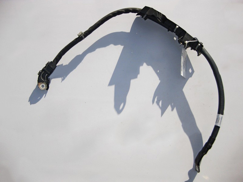 Mercedes-Benz  A2055402480 Силовий електропровід генератора E-Class W213 C238 C-Class W205 CLS C257 GLC X253 Coupe C253 Одеса - фото 1