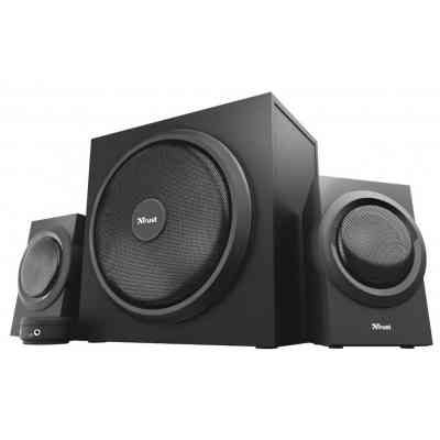 Акустическая система Trust Yuri Speaker Set Black (23696) Винница