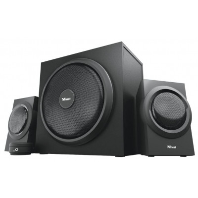 Акустична система Trust Yuri Speaker Set Black (23696) Вінниця - фото 1