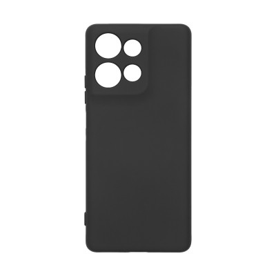 Чохол до мобільного телефона Armorstandart ICON Motorola G75 5G Camera cover Black (ARM81621) Вінниця - фото 1