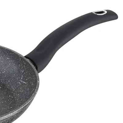 Сковорода Bergner Orion, 20 см (BG-8508-MBG) Винница