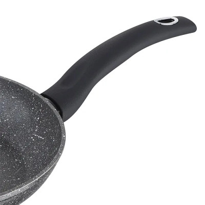 Сковорода Bergner Orion, 20 см (BG-8508-MBG) Винница - изображение 4