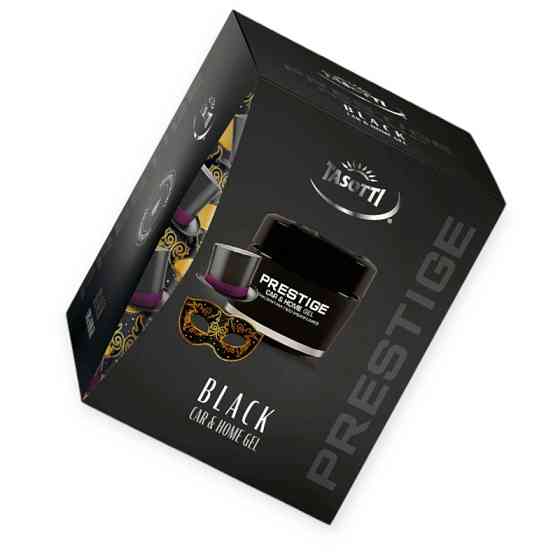 Ароматизатор на панель tasotti gel prestige 50мл 