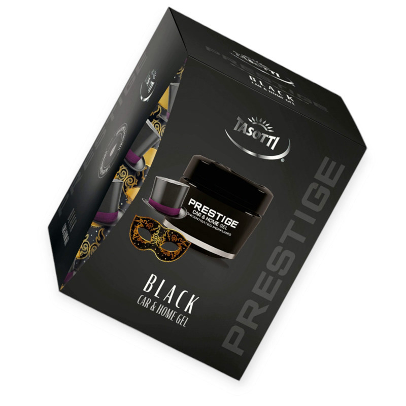 Ароматизатор на панель tasotti gel prestige 50мл 