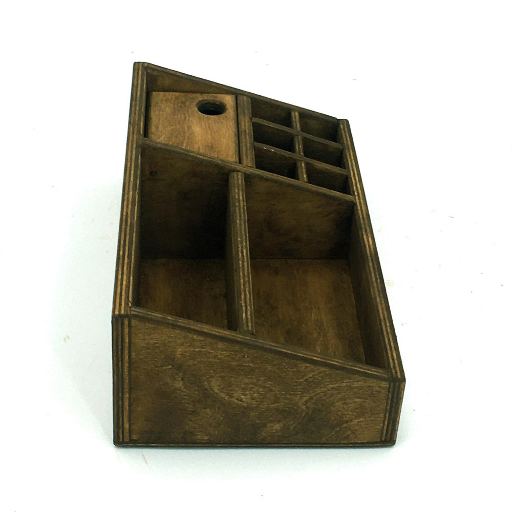 Настольный органайзер 