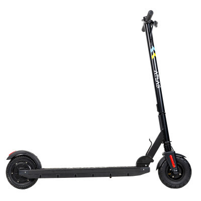 Электросамокат Atlas 0809 Pro Black (1083) Винница - изображение 3