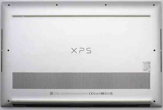 DELL XPS 15 9510 | CORE I7-11800H 2.30GHZ | 512GB | 16GB Nvidia Geforce Rtx 3050 Ti. Харків