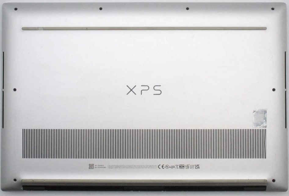 DELL XPS 15 9510 | CORE I7-11800H 2.30GHZ | 512GB | 16GB Nvidia Geforce Rtx 3050 Ti. Харьков - изображение 3