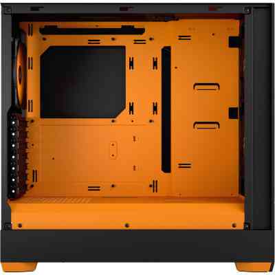 Корпус Fractal Design Pop Air RGB Orange Core TG (FD-C-POR1A-05) Вінниця