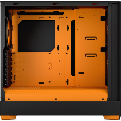 Корпус Fractal Design Pop Air RGB Orange Core TG (FD-C-POR1A-05) Вінниця - фото 6