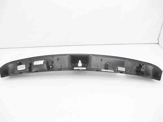 Mercedes-Benz  A2927400072 9051 Облицювання дверей багажника нижня частина GLE Coupe C292 Одеса