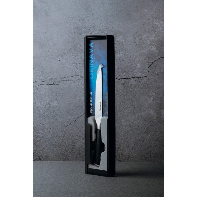 Кухонний ніж Pepper Okinawa універсальний 12,7 см PR-4006-4 (111210) Вінниця - фото 2