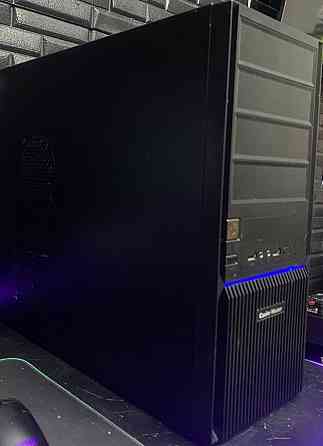 Игровой компьютер Intel Core i7 4790 4/8*4,0Ггц (E3-1270v3) 16ГБ ОЗУ SSD 250ГБ HDD 500ГБ Харьков