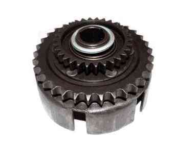 Кошик зчеплення мотоцикл Мінськ, мотоцикл Схід Мукачево