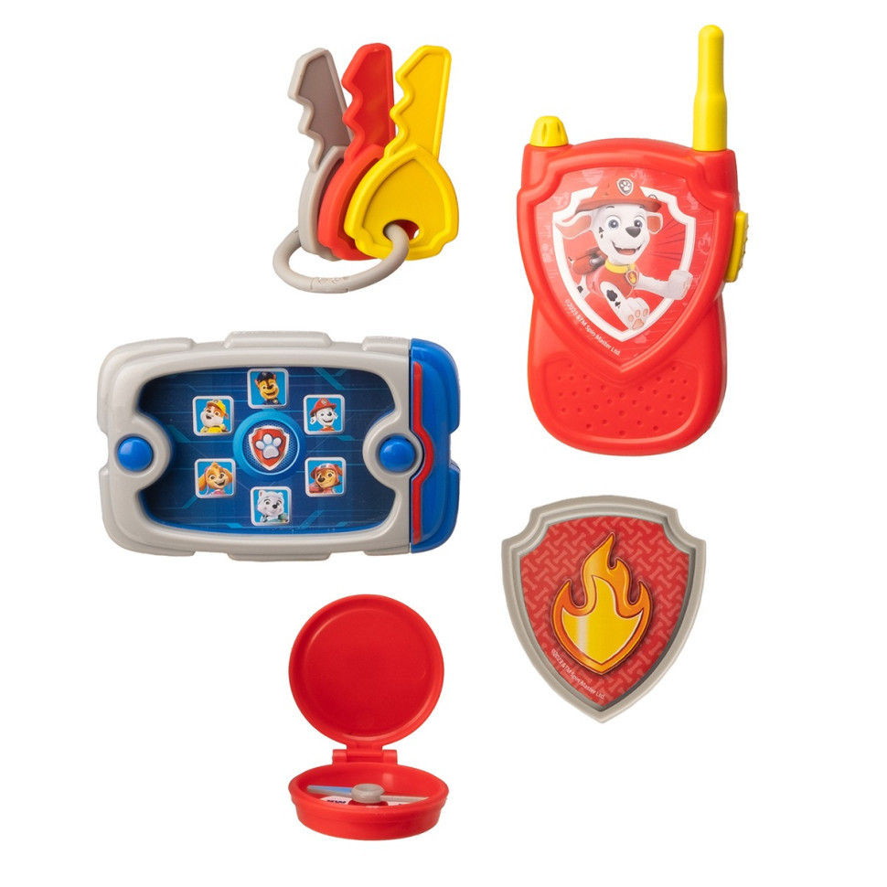 Детский игровой набор 