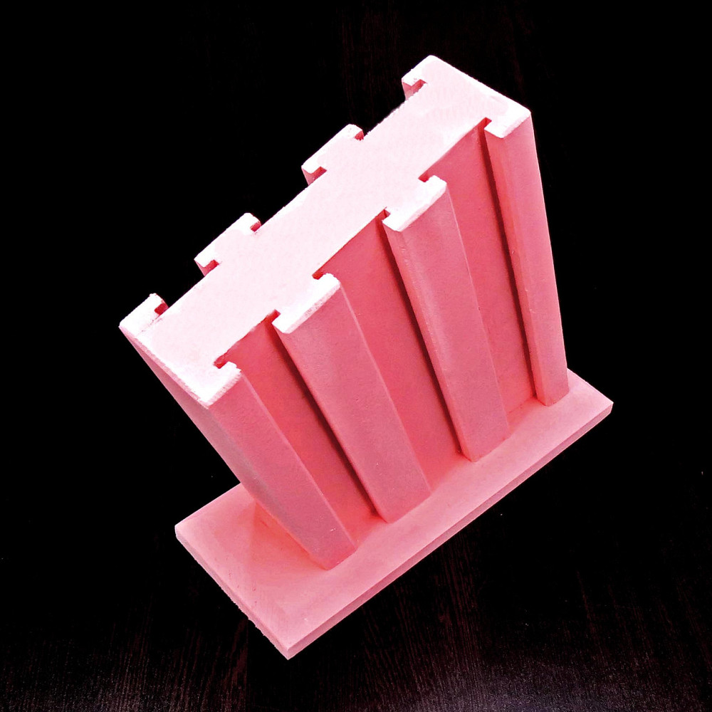 Подставка для ножей 