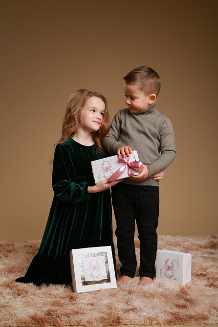 Подарунок на 8 березня дружині №47 коханій дівчині, сестрі, мамі. Одеса - фото 7