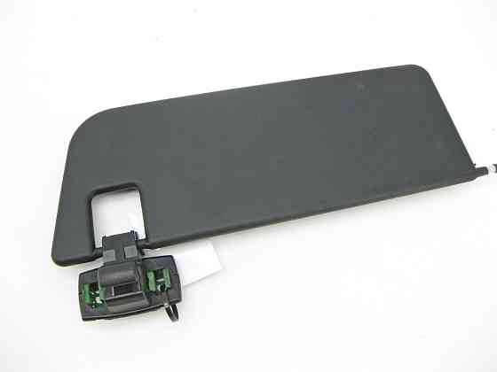 Mercedes-Benz  A1668100710 9H43 Додатковий сонцезахисний козирок водійський ML/GLE W166 GLE Coupe C292 GL/GLS X166 Одесса