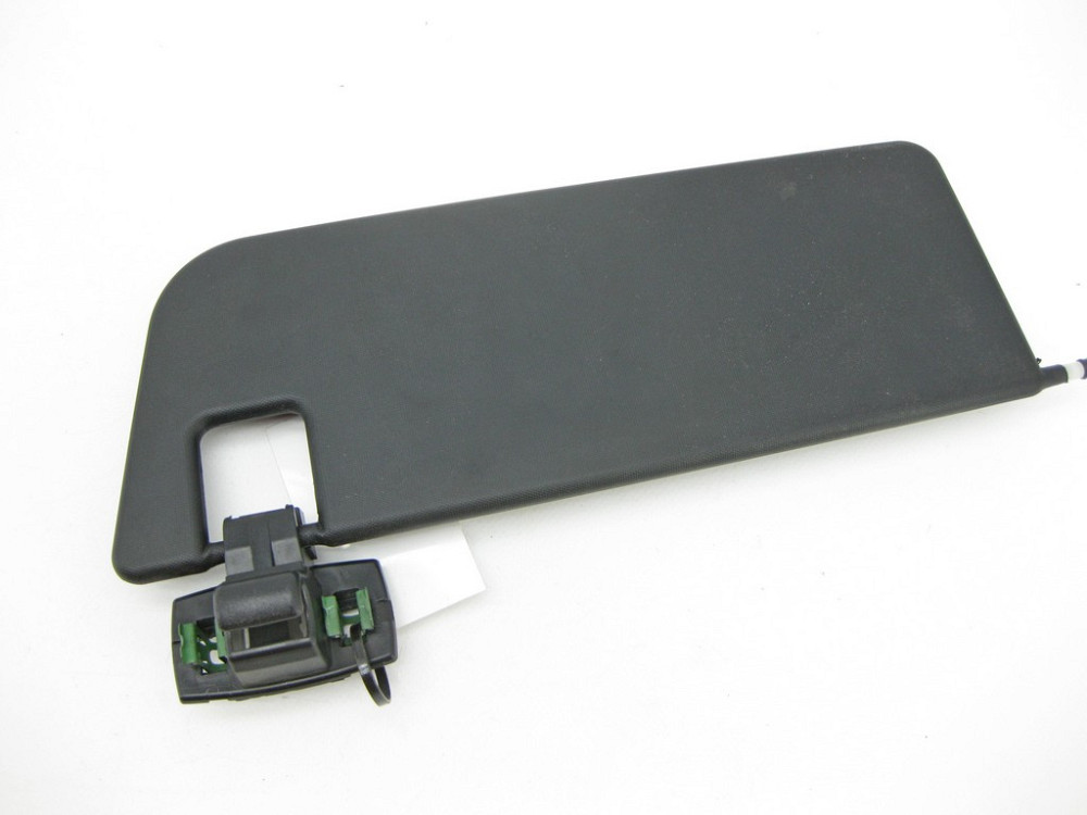 Mercedes-Benz  A1668100710 9H43 Додатковий сонцезахисний козирок водійський ML/GLE W166 GLE Coupe C292 GL/GLS X166 Одесса - изображение 4