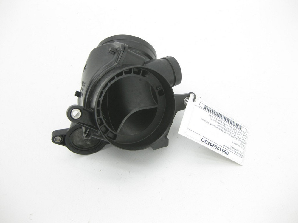 VAG  059129955BQ Демпфер пульсацій Одеса - фото 1