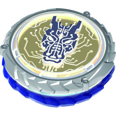 Волчок Auldey Infinity Nado VI Battle Set Fury Wave Dragon vs Blazing War Bear (EU654181) Винница - изображение 9