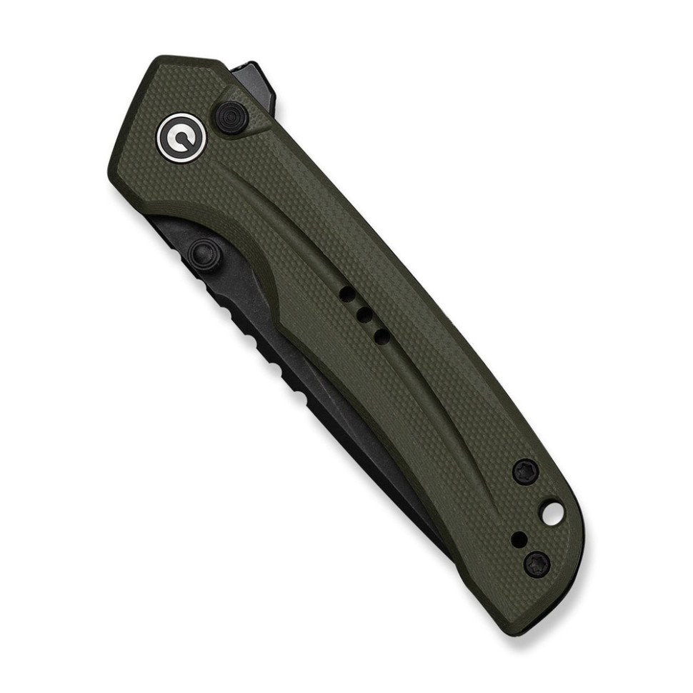 Ніж Civivi Tarask C25023C-2 Киев - изображение 5