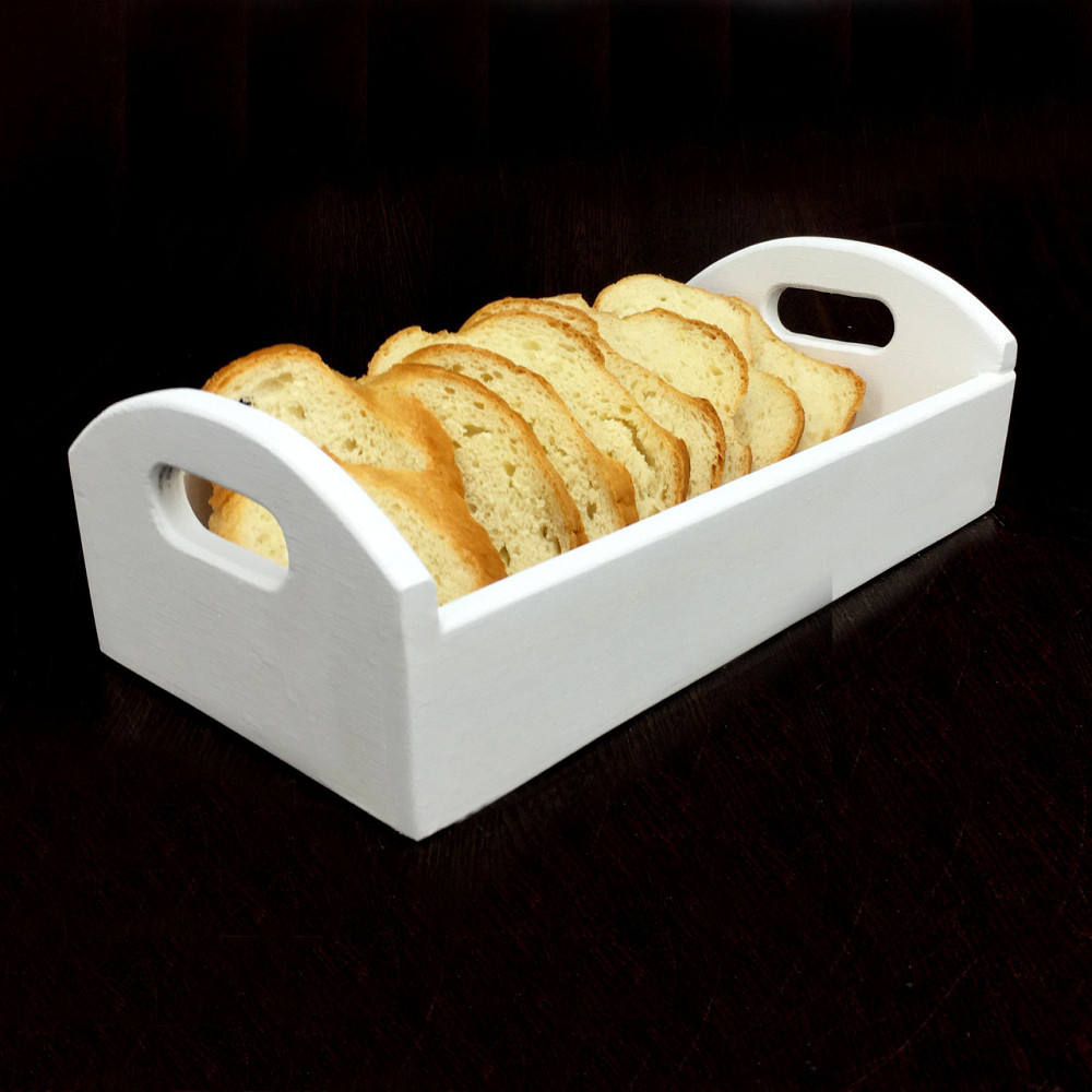 Хлібний лоток "Гарньє" зефір Миколаїв - фото 1