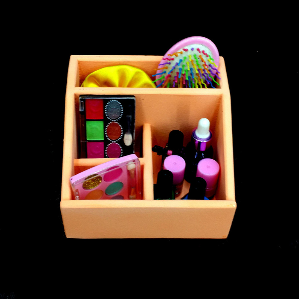 Органайзер для косметики 