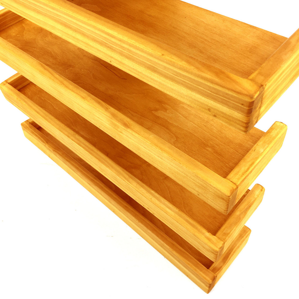 Органайзер для косметики "Береніка" каррі Миколаїв - фото 4