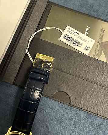 Мужские часы Frederique  Constant Киев