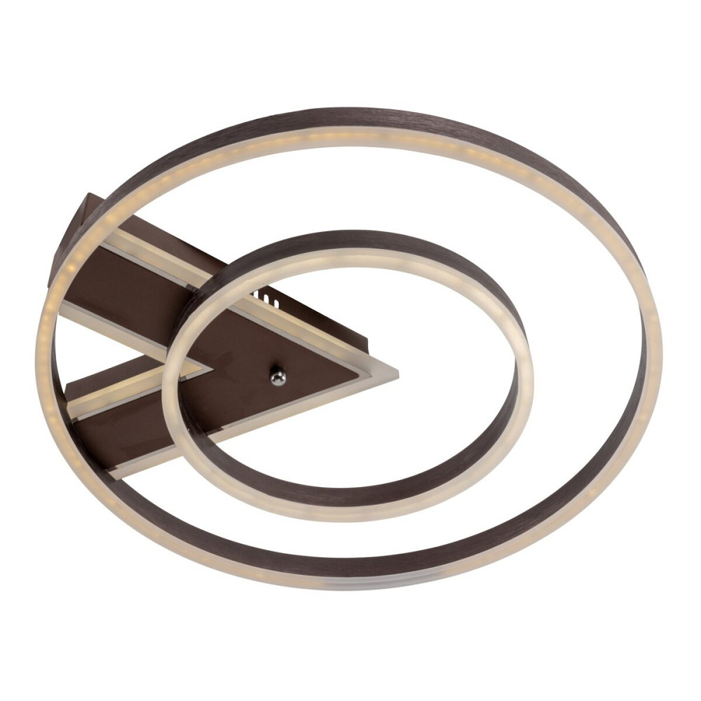 SIRIUS Люстра світлодіодна акрілова Sirius N 5132-500+300 Коломия - фото 10