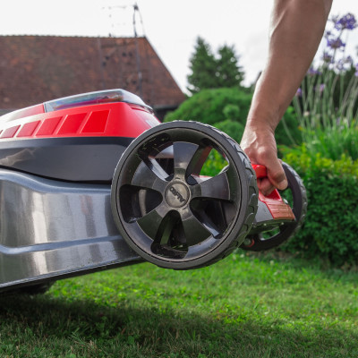 Газонокосарка AL-KO 46.0 Li SP MOWEO (119934) Вінниця - фото 2