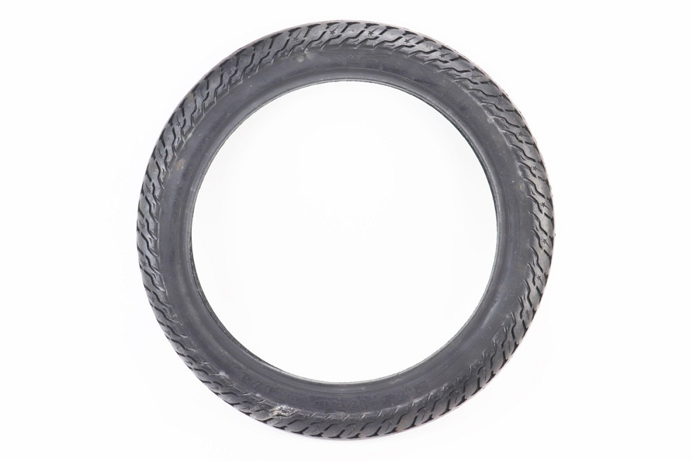 Шина 2,75-17 дорожня MT-379 Київ - фото 5