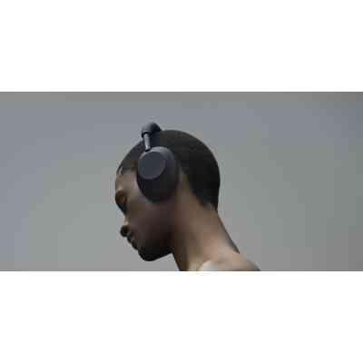 Наушники Sony WH-1000XM6 Black (WH1000XM6B.E) Винница