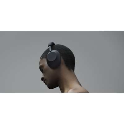 Наушники Sony WH-1000XM6 Black (WH1000XM6B.E) Винница - изображение 5