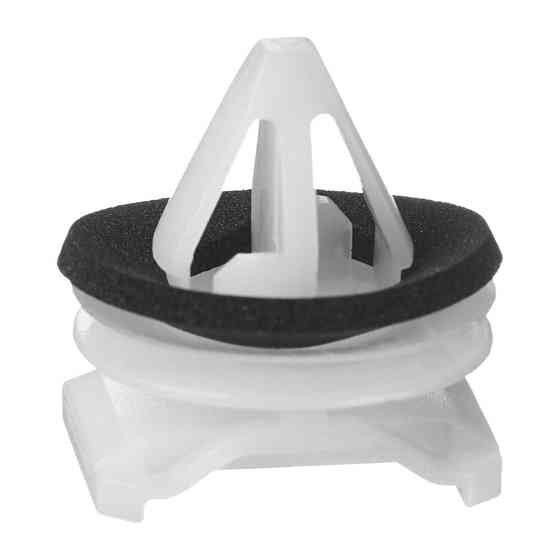 Фіксатор кліпса накладок крила Mazda KD45-51-W24 KD4551W24 15163 Київ