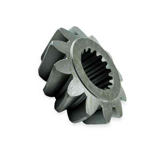 Шестерня головної МТЗ Z=12 передачі Мукачево