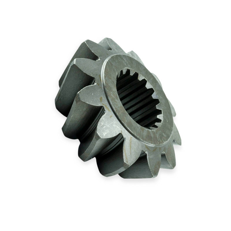 Шестерня головної МТЗ Z=12 передачі Мукачево - фото 1