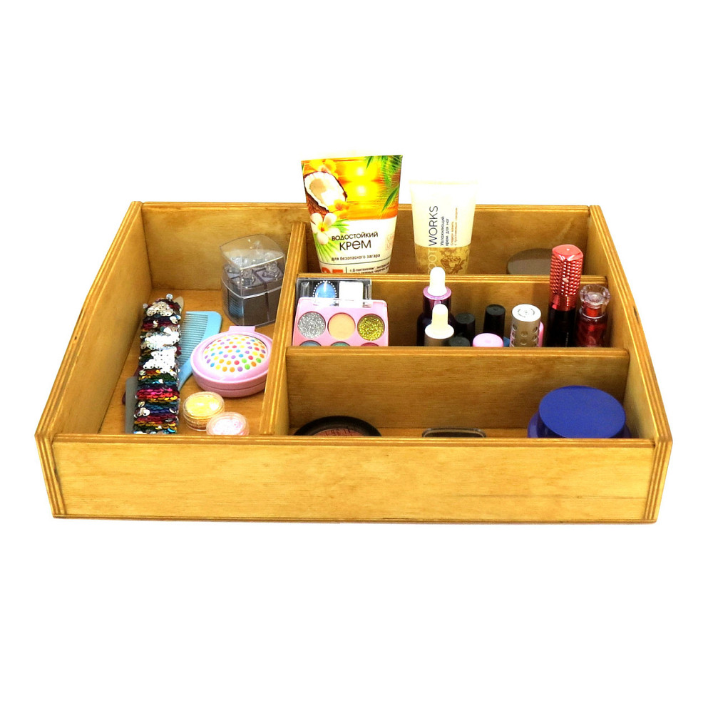 Органайзер для косметики 