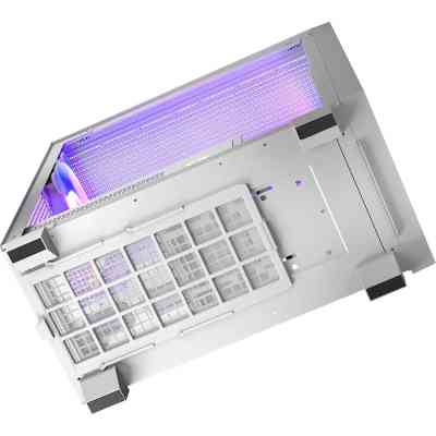 Корпус Modecom VOLCANO PERUN APEX ARGB WHITE (AT-PERUN-4F-ARGB-20-00000) Винница