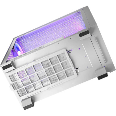 Корпус Modecom VOLCANO PERUN APEX ARGB WHITE (AT-PERUN-4F-ARGB-20-00000) Винница - изображение 5