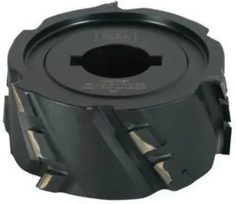 Faba Фреза Nasadzany Dia Do Formatowania Z3+3 100X30X43,5Mm / Варильна поверхня Wiórowa Mdf Ima Brandt Prawy FD0021560 Киев