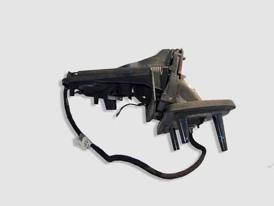 Mercedes-Benz  A1648100593 Рама - механізм лівого дзеркала з функцією складання ML W164 GL X164 до рестайлу Одесса