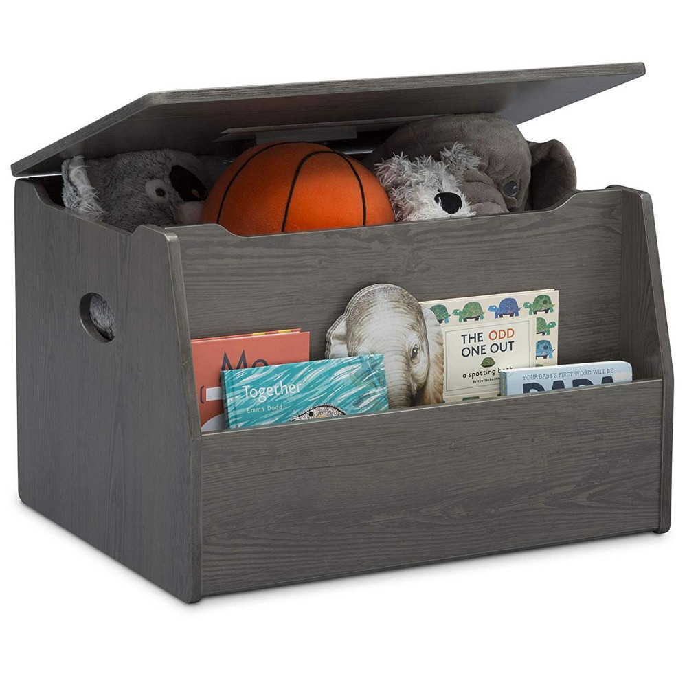 Скриня підлогова "Лімпопо" моріон Миколаїв - фото 1