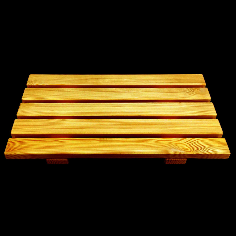 Решітка на ванну "Лунсар" каррі Миколаїв - фото 2